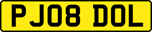PJ08DOL
