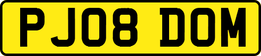 PJ08DOM