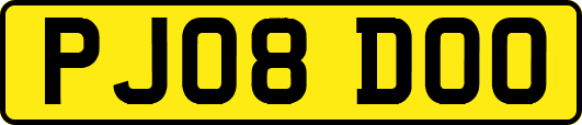 PJ08DOO