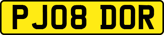 PJ08DOR