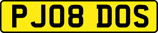 PJ08DOS