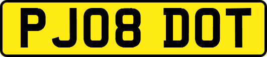 PJ08DOT