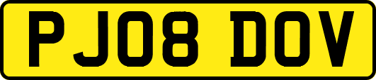 PJ08DOV