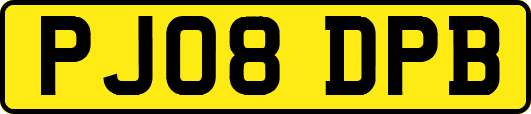 PJ08DPB