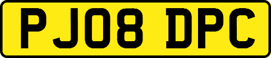 PJ08DPC