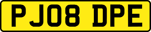 PJ08DPE