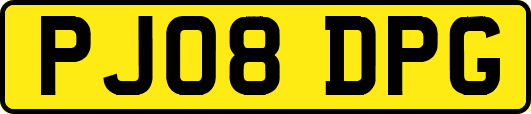PJ08DPG
