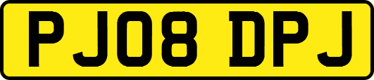 PJ08DPJ