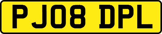 PJ08DPL