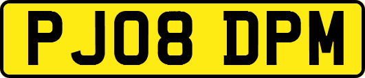 PJ08DPM