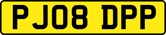 PJ08DPP