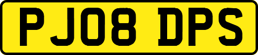 PJ08DPS