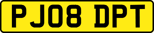 PJ08DPT