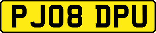 PJ08DPU