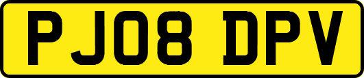 PJ08DPV