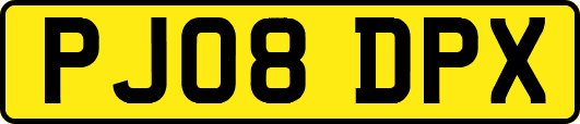 PJ08DPX