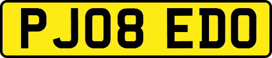 PJ08EDO