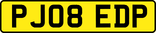 PJ08EDP