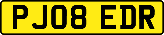 PJ08EDR