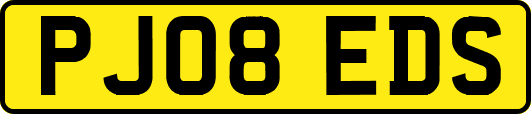 PJ08EDS