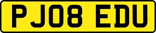 PJ08EDU