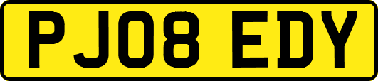 PJ08EDY