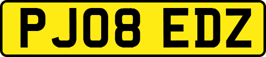 PJ08EDZ