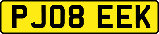 PJ08EEK