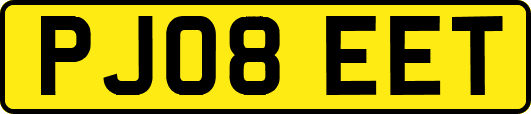 PJ08EET