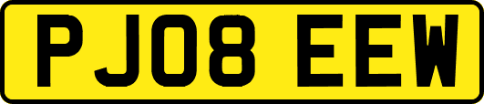 PJ08EEW