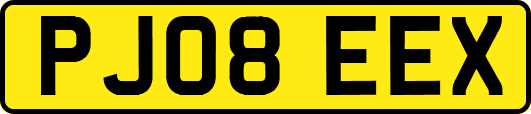 PJ08EEX