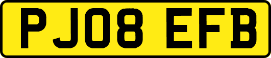 PJ08EFB