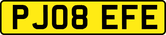 PJ08EFE