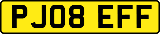 PJ08EFF