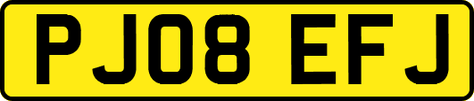 PJ08EFJ