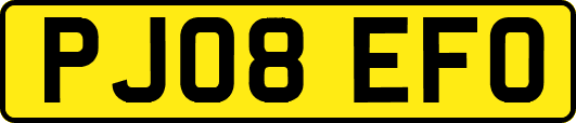 PJ08EFO