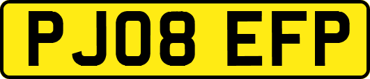 PJ08EFP