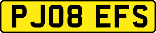 PJ08EFS