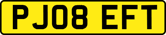 PJ08EFT