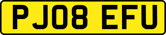PJ08EFU