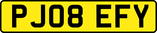 PJ08EFY