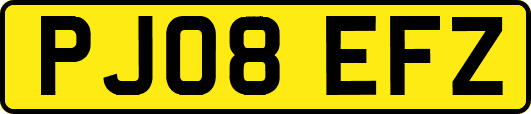 PJ08EFZ