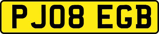 PJ08EGB