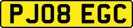 PJ08EGC