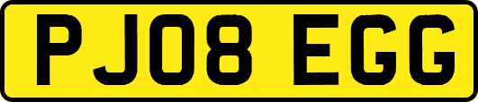 PJ08EGG