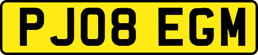 PJ08EGM
