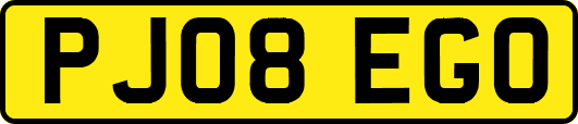PJ08EGO
