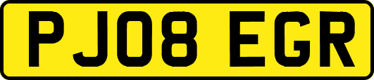 PJ08EGR