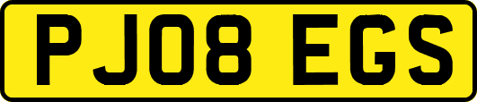 PJ08EGS