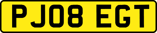 PJ08EGT